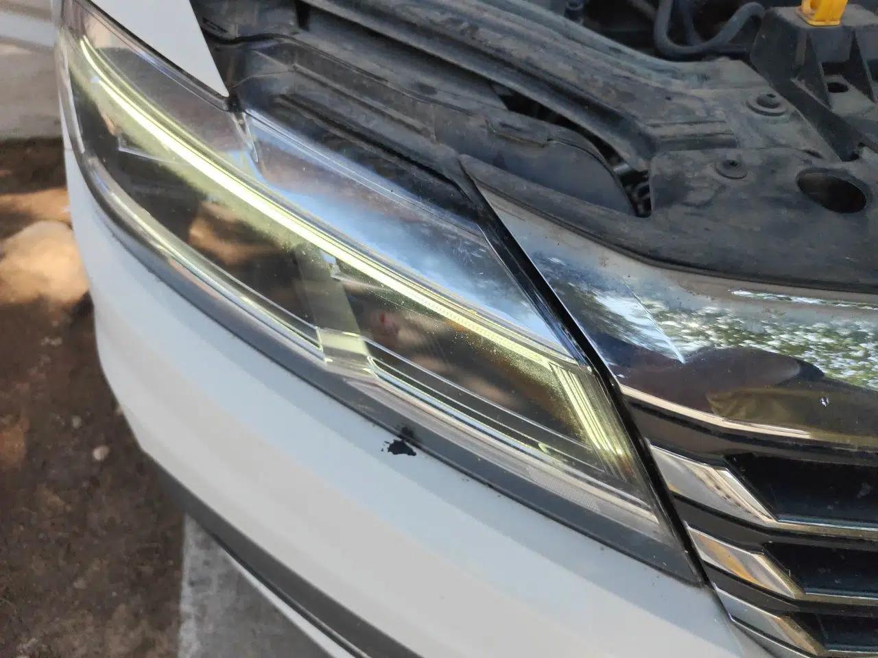 Volkswagen Lavida 2022 1.5L Automatic Comfort Edition — миниатюра 7