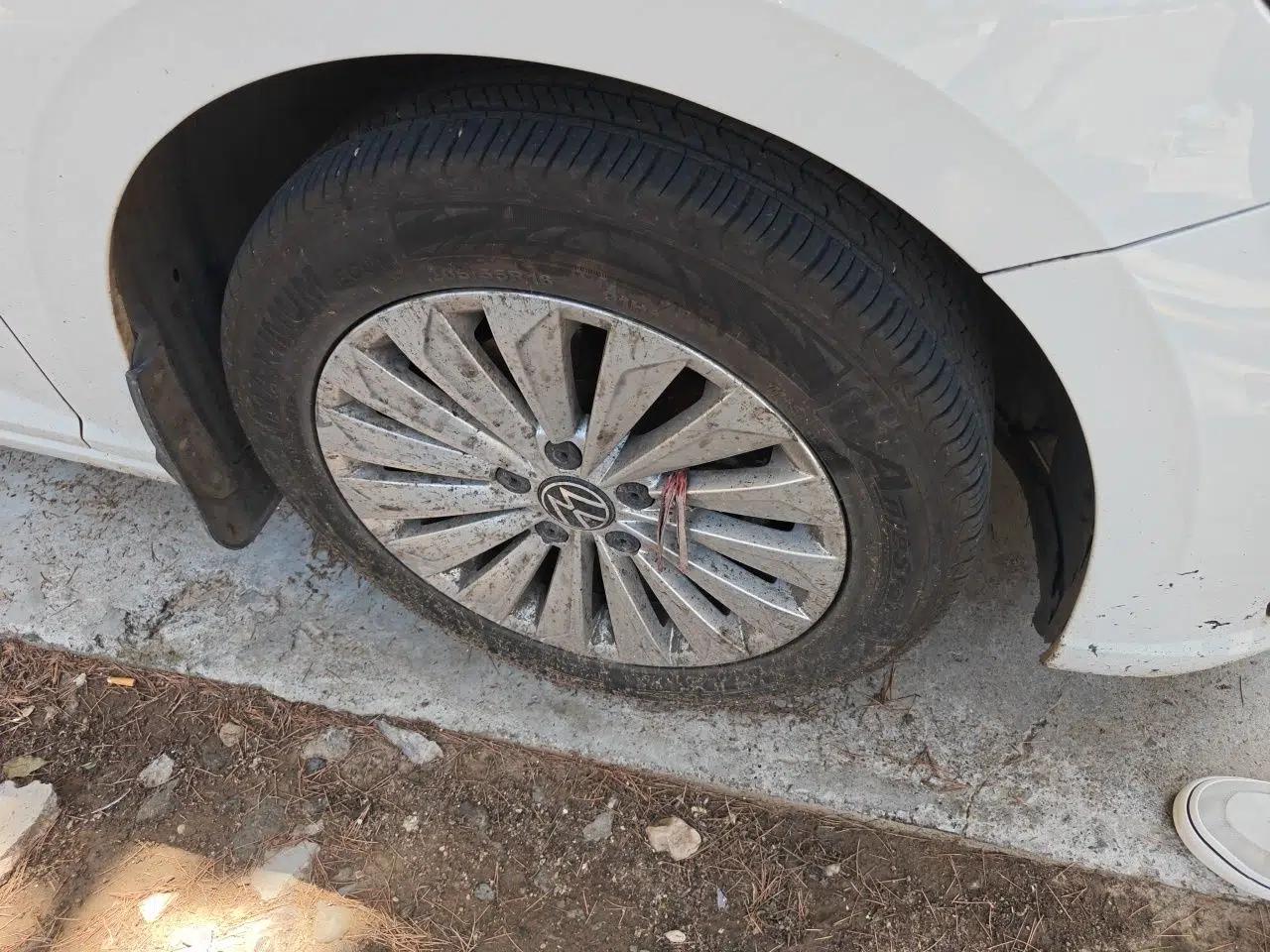 Volkswagen Lavida 2022 1.5L Automatic Comfort Edition — миниатюра 8