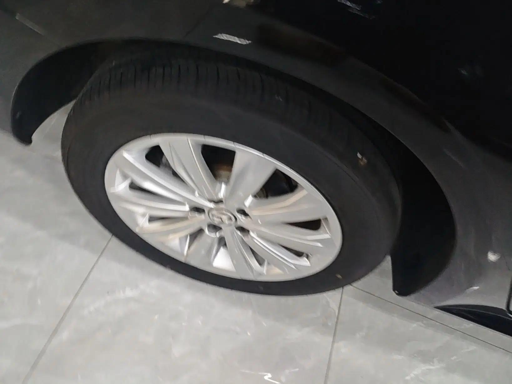 Volkswagen Lavida 2019 Lavida Start 1.5L Automatic Trendy Version China VI Standard — миниатюра 11