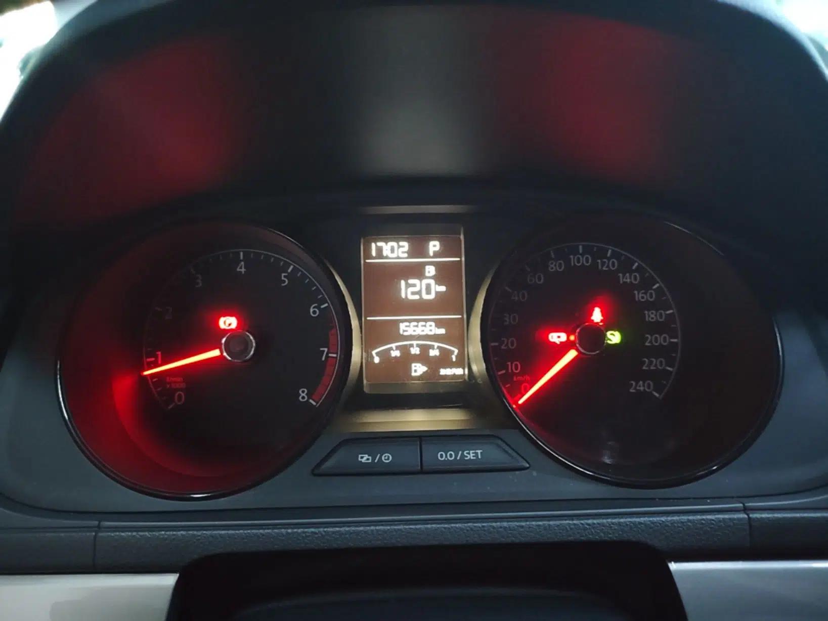 Volkswagen Lavida 2019 Lavida Start 1.5L Automatic Trendy Version China VI Standard — миниатюра 14