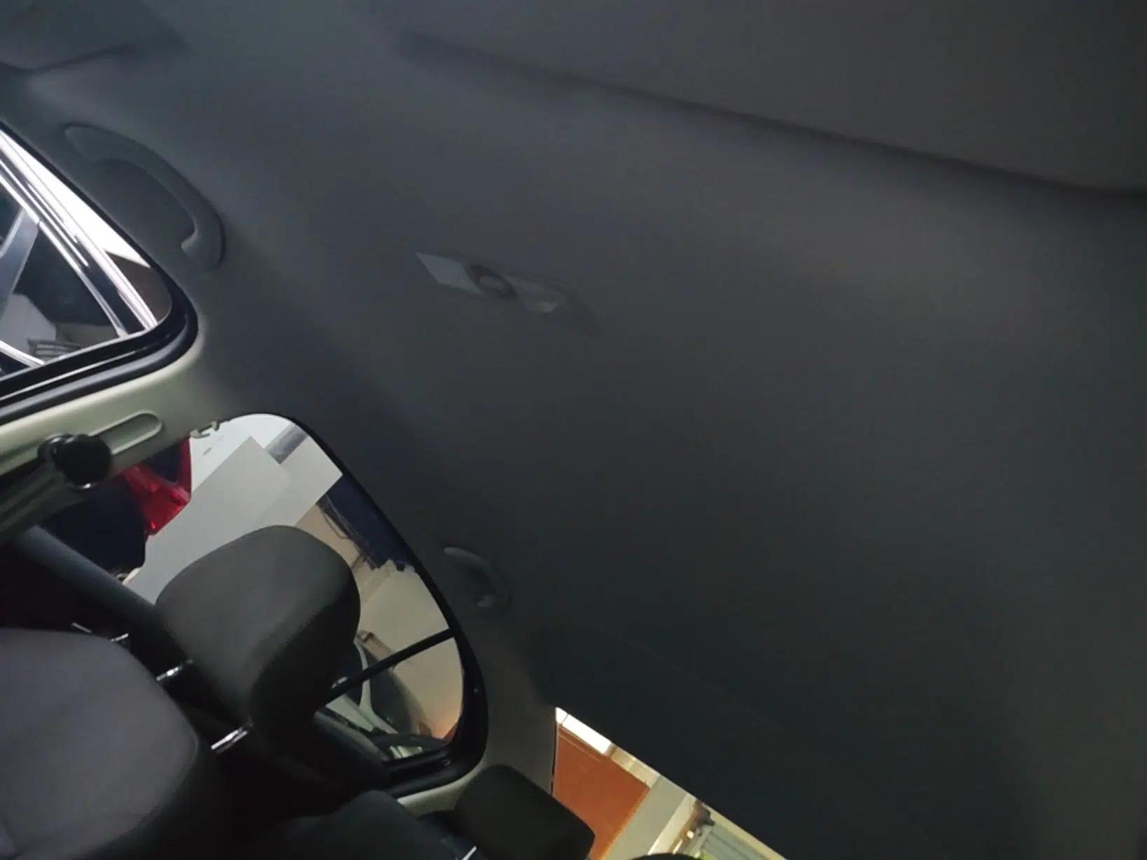Volkswagen Lavida 2019 Lavida Start 1.5L Automatic Trendy Version China VI Standard — миниатюра 21