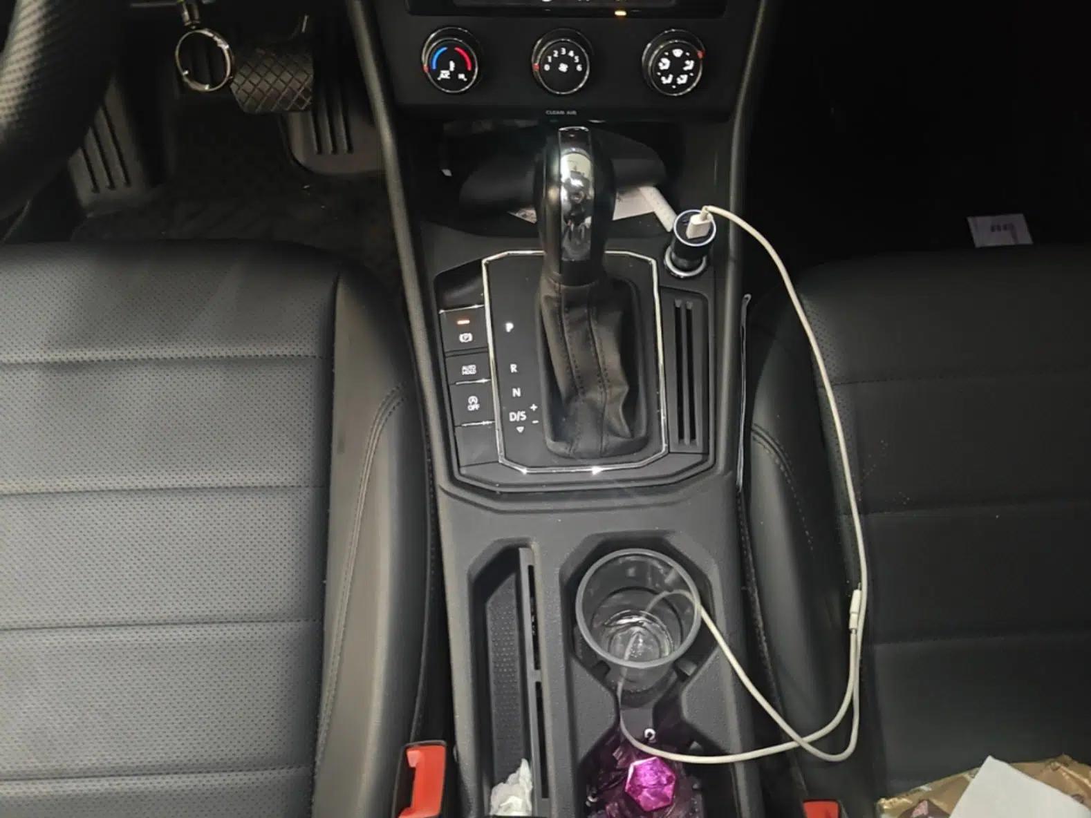 Volkswagen Lavida 2019 1.5L Automatic Comfort Edition China VI Standard — миниатюра 16