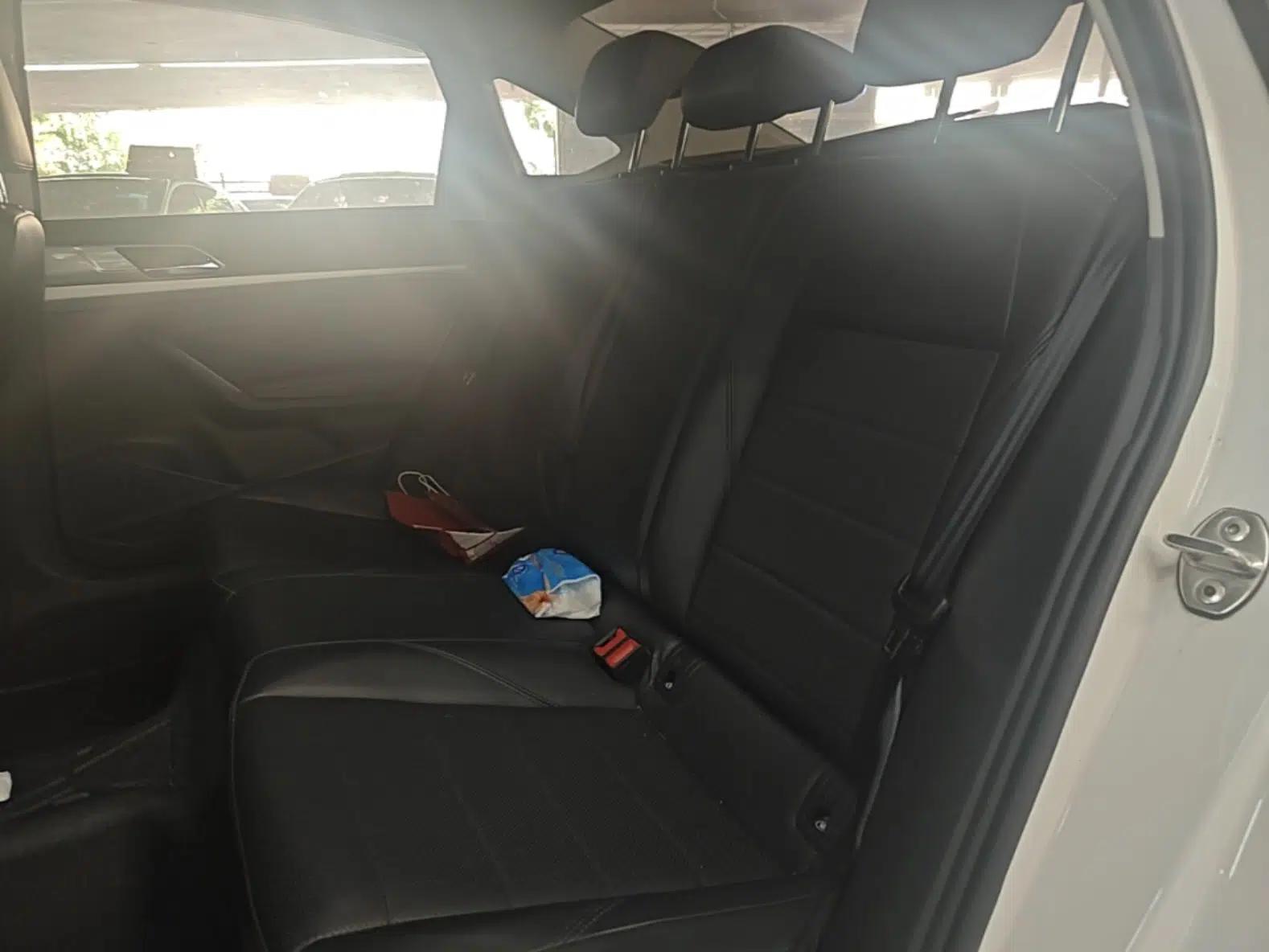 Volkswagen Lavida 2019 1.5L Automatic Comfort Edition China VI Standard — миниатюра 20