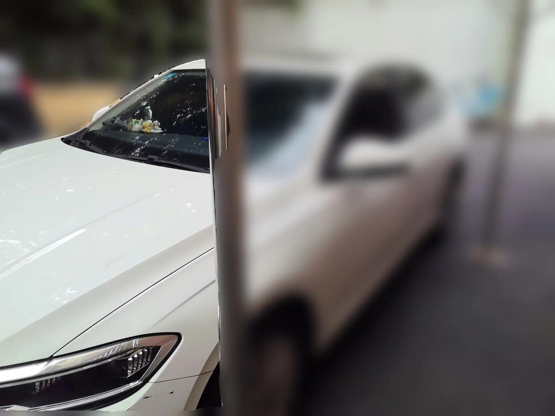 Volkswagen Lavida 2019 1.5L Automatic Comfort Edition China VI Standard — миниатюра 1