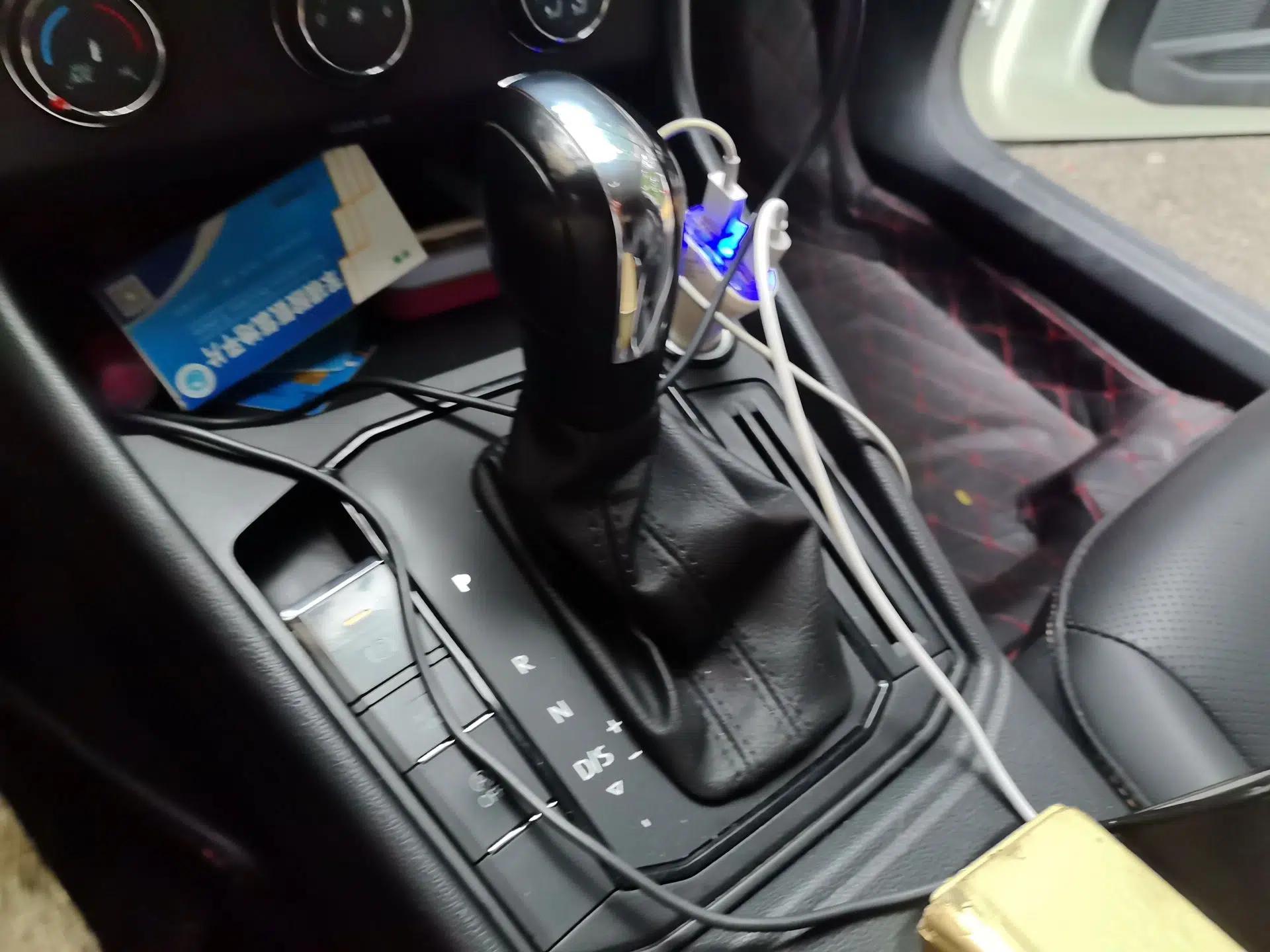 Volkswagen Lavida 2019 1.5L Automatic Comfort Edition China VI Standard — миниатюра 14