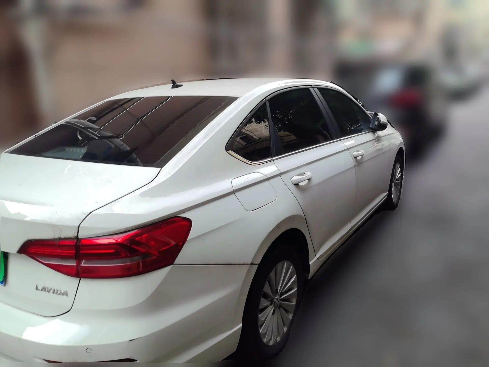 Volkswagen Lavida 2019 1.5L Automatic Comfort Edition China VI Standard — миниатюра 6