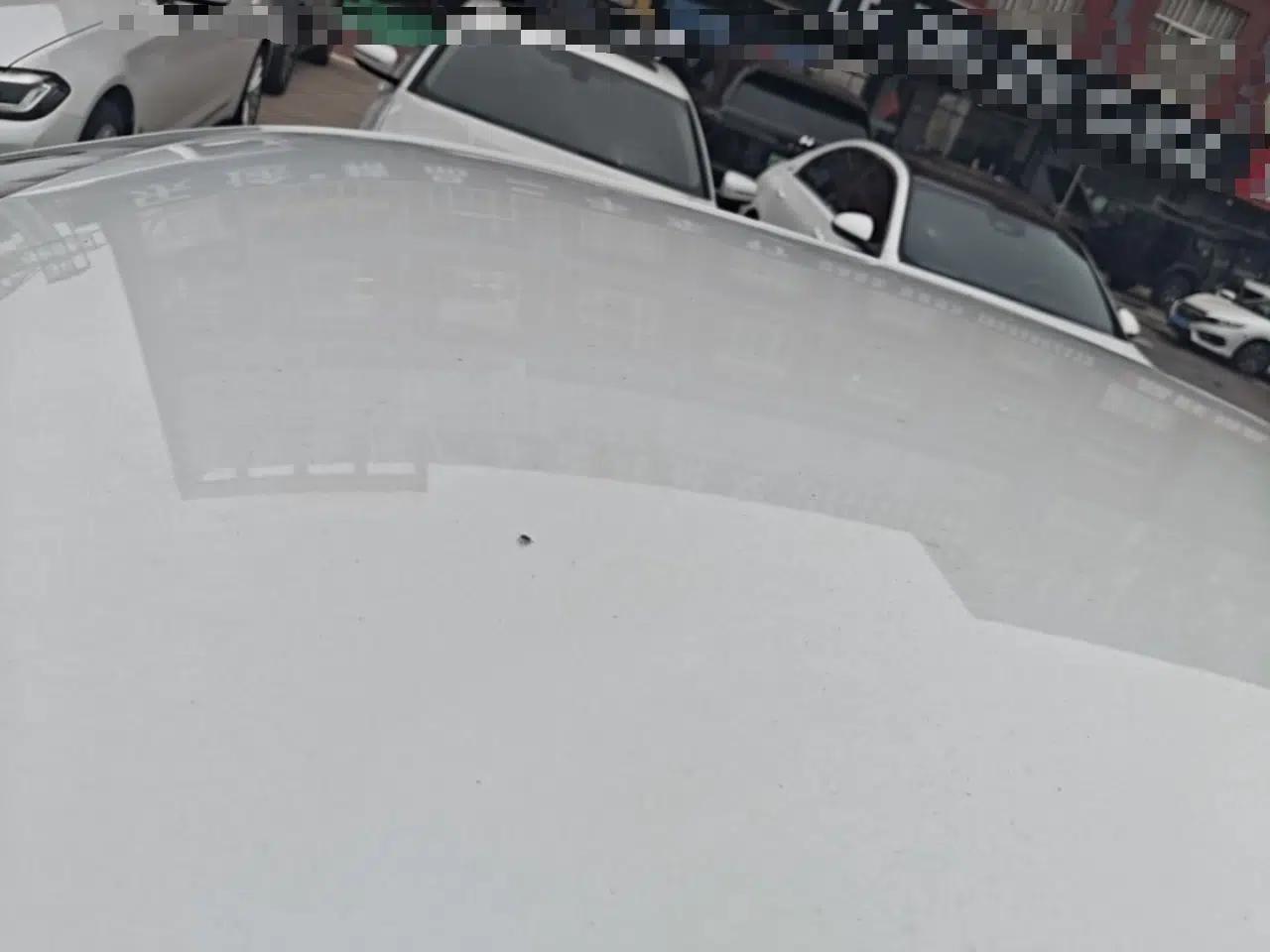 Volkswagen Lavida 2023 1.5L Automatic De Yi Edition — миниатюра 7
