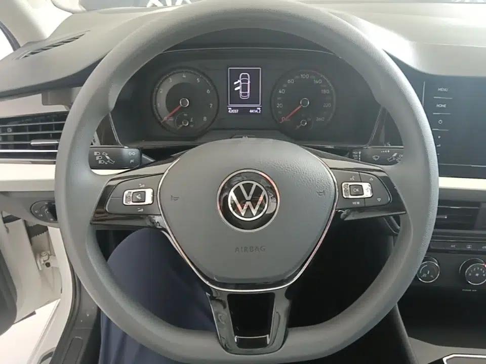 Volkswagen Lavida 2021 280TSI DSG Comfort Edition — миниатюра 13