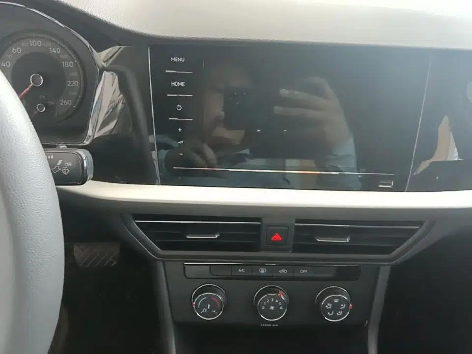 Volkswagen Lavida 2021 280TSI DSG Comfort Edition — миниатюра 15