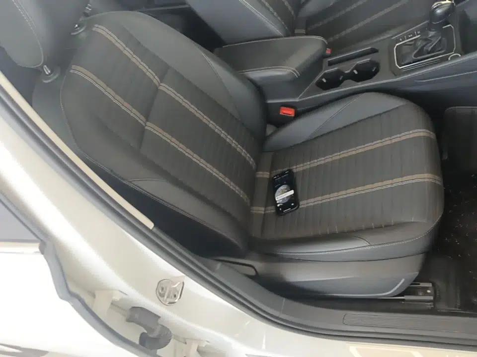 Volkswagen Lavida 2021 280TSI DSG Comfort Edition — миниатюра 19