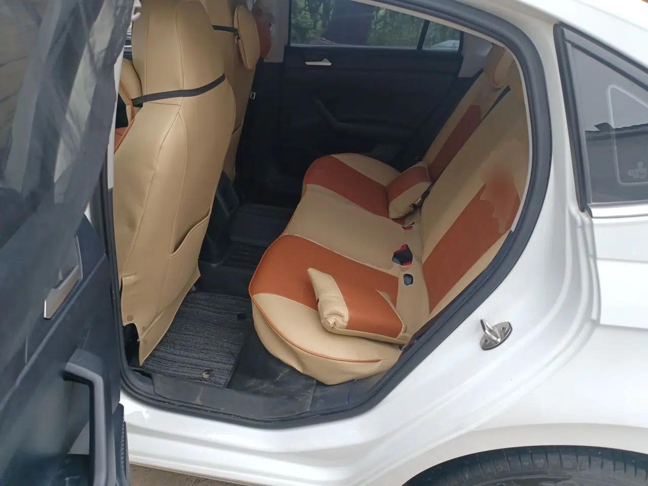 Volkswagen Lavida 2023 New Sharp 1.5L Automatic New Wish Edition — миниатюра 14