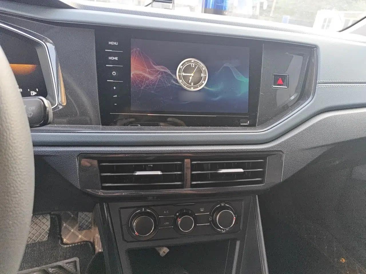 Volkswagen Lavida 2025 New Sharp 1.5L Outstanding New Vision Edition — миниатюра 12