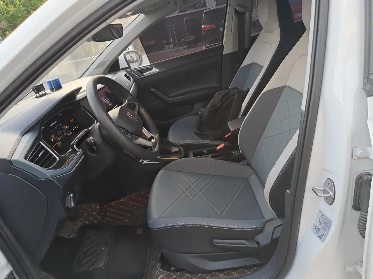 Volkswagen Lavida 2025 New Sharp 1.5L Outstanding New Vision Edition — миниатюра 14