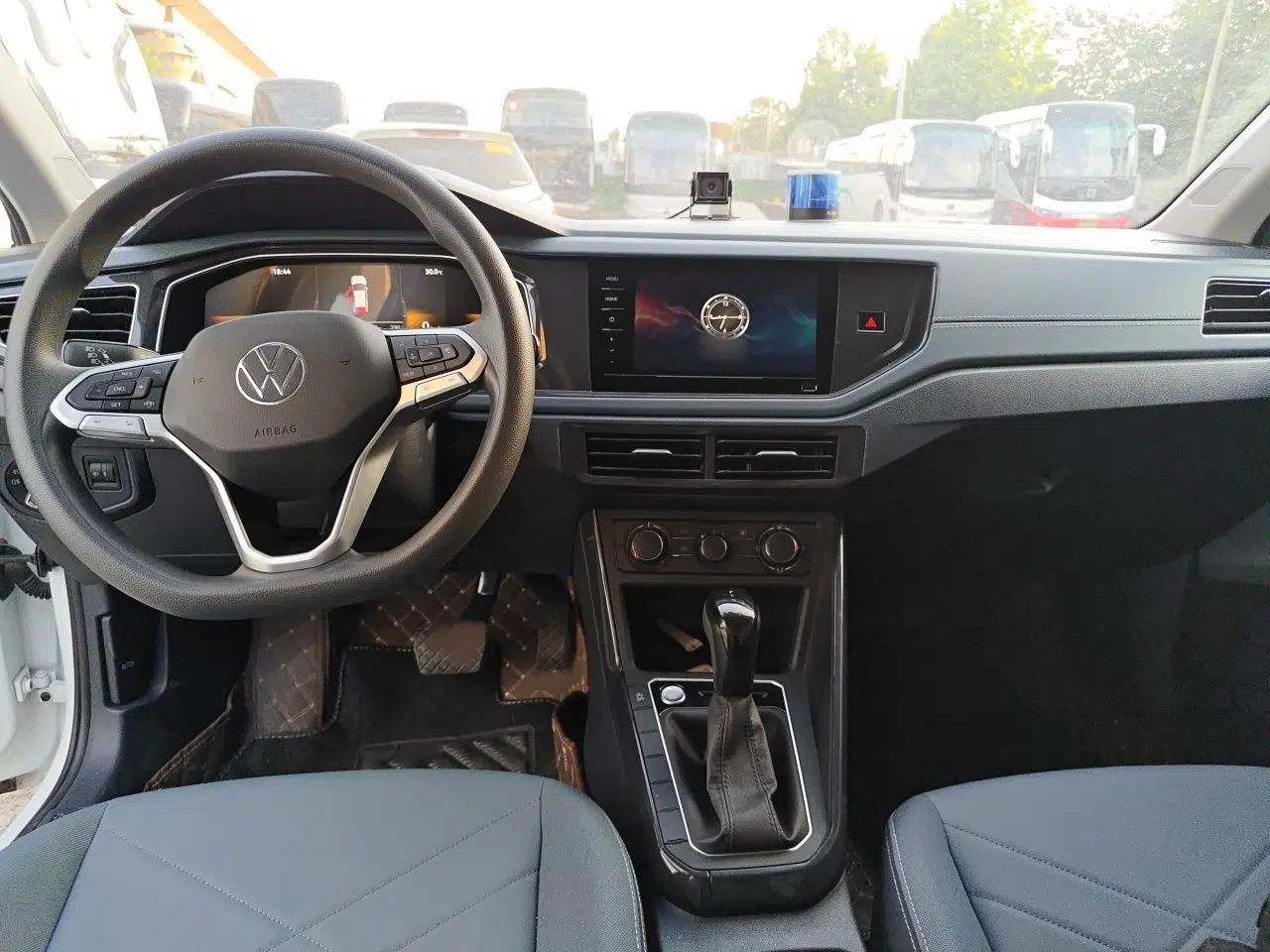 Volkswagen Lavida 2025 New Sharp 1.5L Outstanding New Vision Edition — миниатюра 18