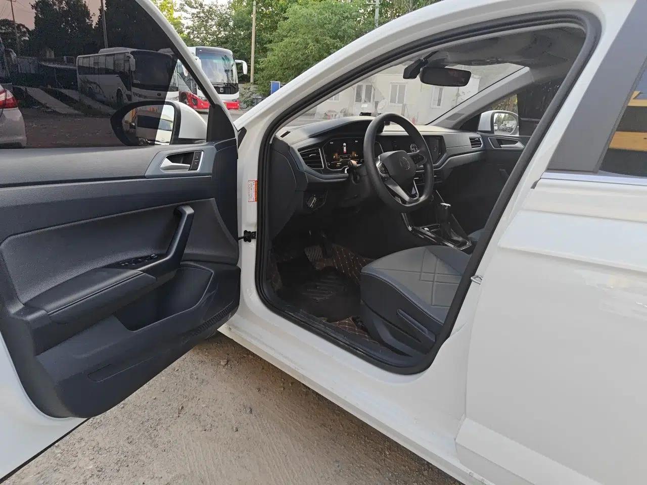 Volkswagen Lavida 2025 New Sharp 1.5L Outstanding New Vision Edition — миниатюра 19