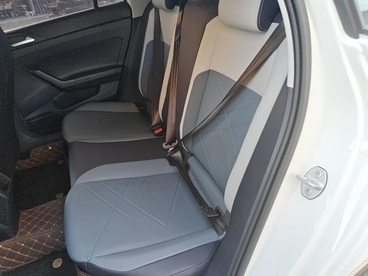 Volkswagen Lavida 2025 New Sharp 1.5L Outstanding New Vision Edition — миниатюра 20