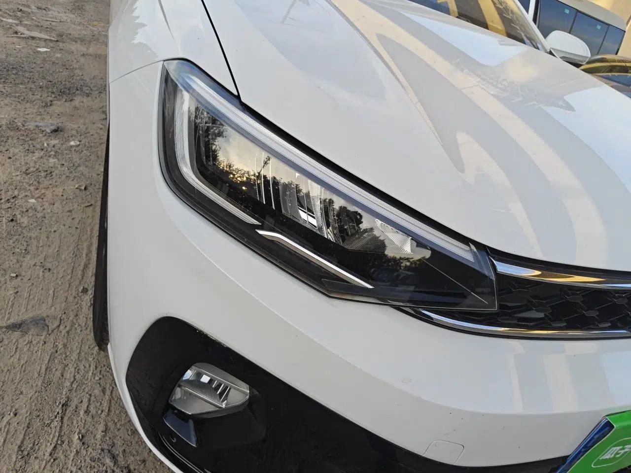 Volkswagen Lavida 2025 New Sharp 1.5L Outstanding New Vision Edition — миниатюра 7
