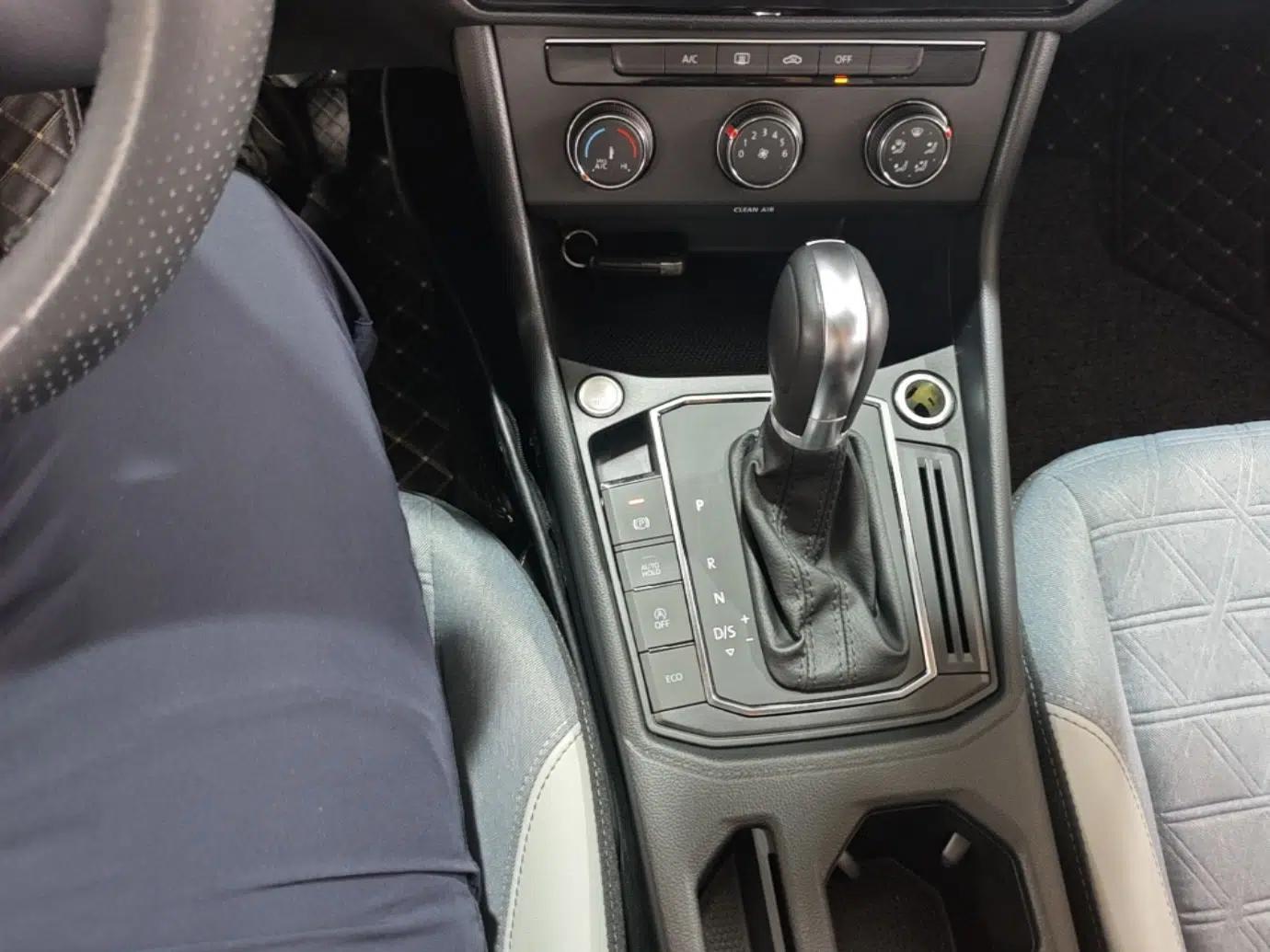 Volkswagen Lavida 2023 280TSI DSG Full-Comfort Edition — миниатюра 16