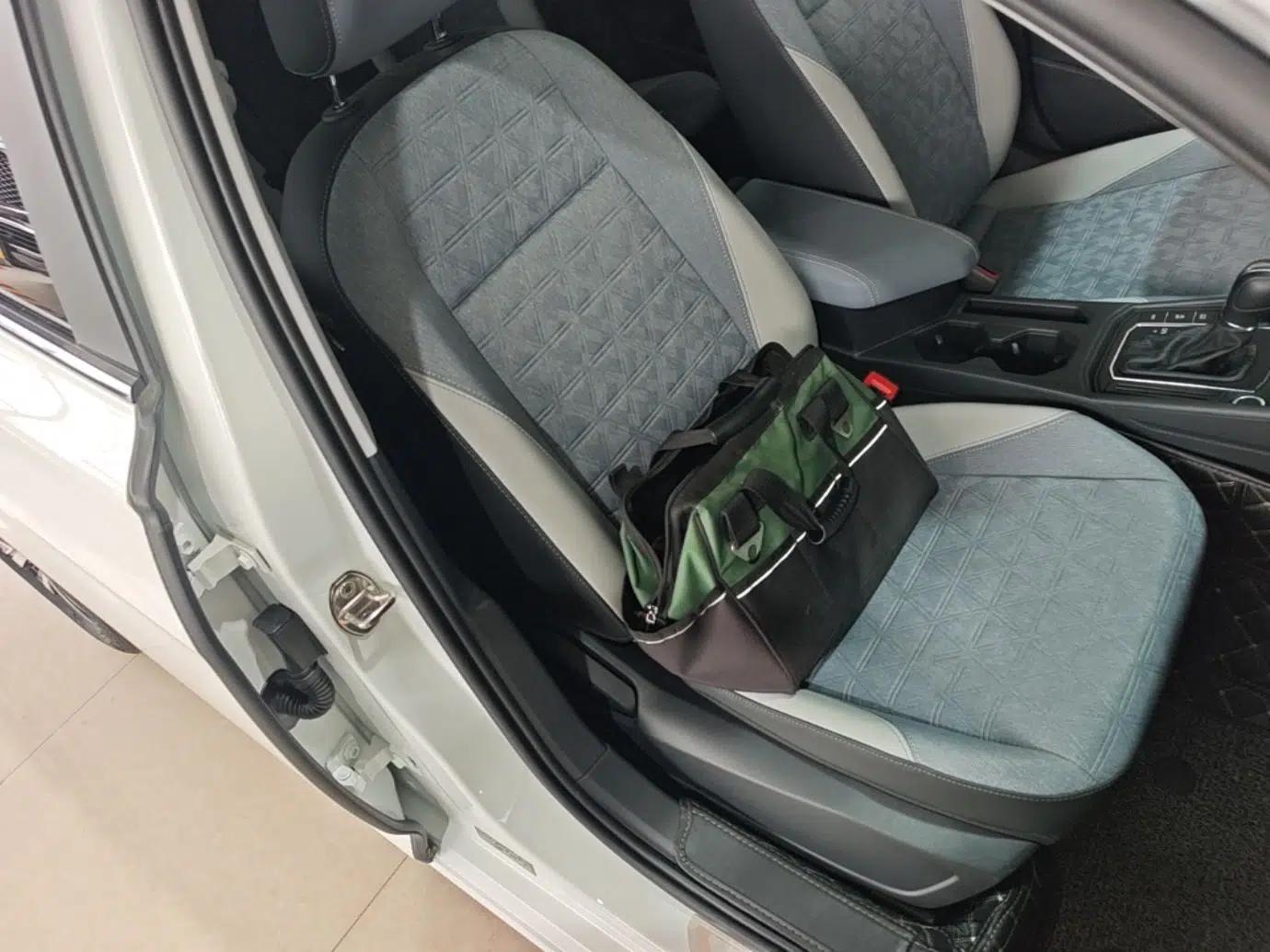 Volkswagen Lavida 2023 280TSI DSG Full-Comfort Edition — миниатюра 19