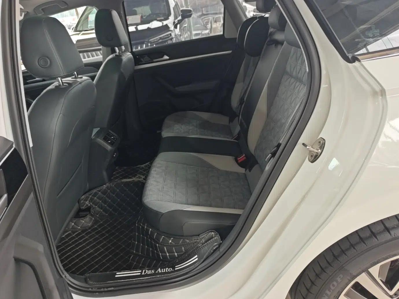 Volkswagen Lavida 2023 280TSI DSG Full-Comfort Edition — миниатюра 20