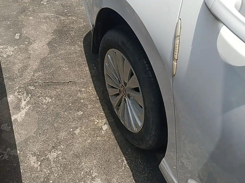 Volkswagen Lavida 2021 280TSI DSG Comfort Edition — миниатюра 16