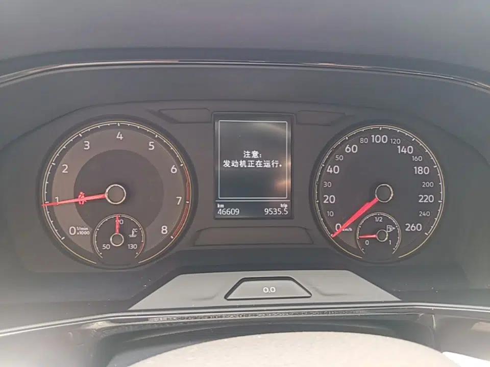 Volkswagen Lavida 2021 280TSI DSG Comfort Edition — миниатюра 19