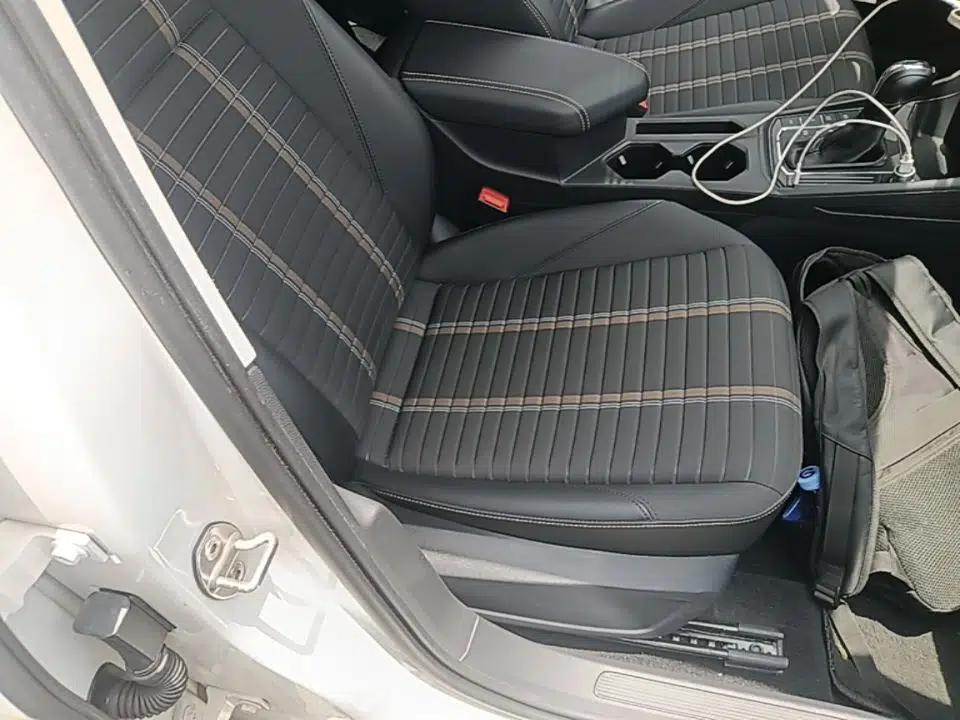 Volkswagen Lavida 2021 280TSI DSG Comfort Edition — миниатюра 24