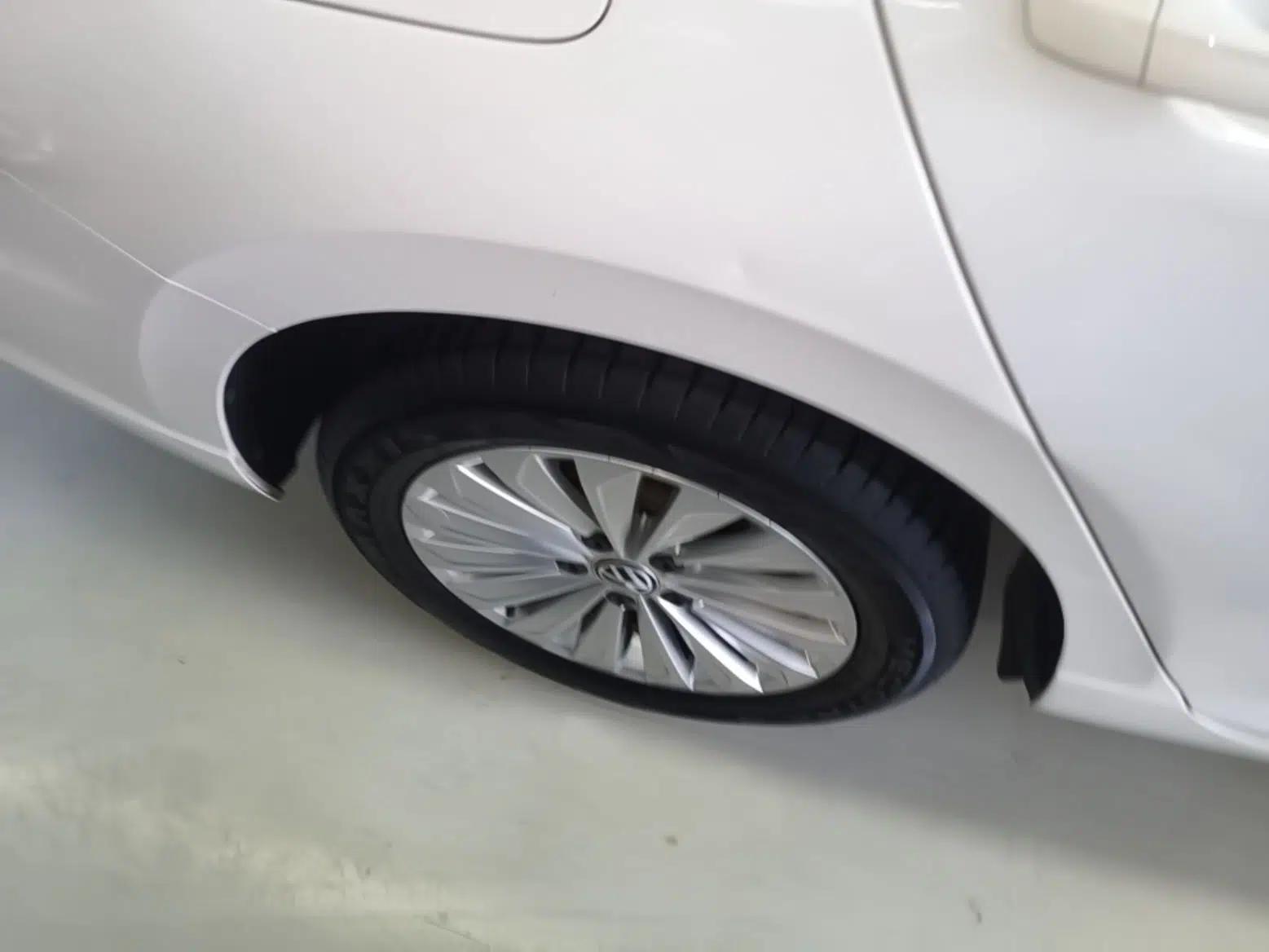 Volkswagen Lavida 2019 280TSI DSG Comfort Edition China VI standard — миниатюра 11