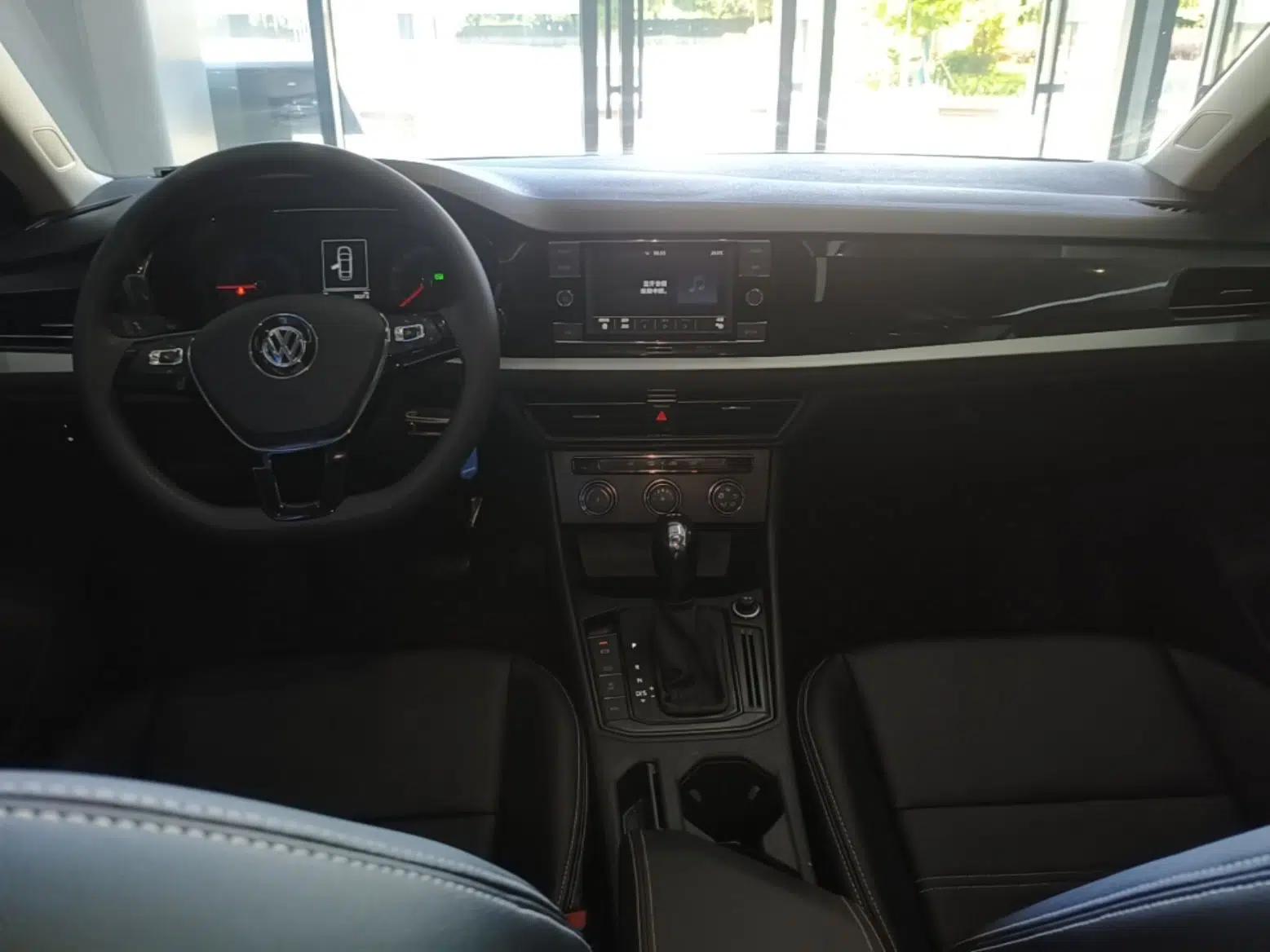 Volkswagen Lavida 2019 280TSI DSG Comfort Edition China VI standard — миниатюра 12