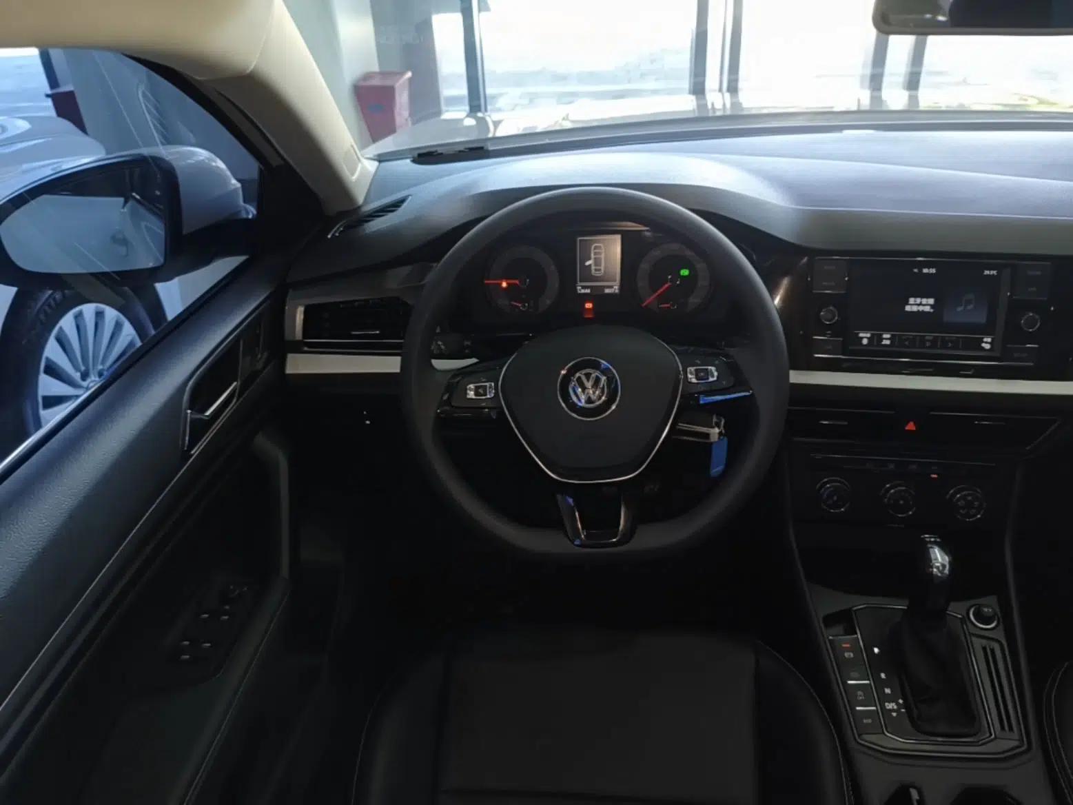 Volkswagen Lavida 2019 280TSI DSG Comfort Edition China VI standard — миниатюра 13