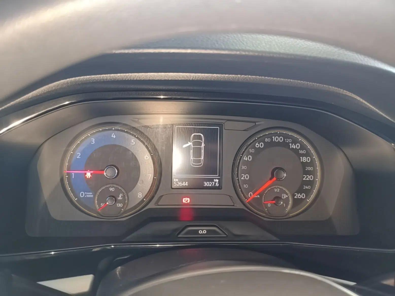 Volkswagen Lavida 2019 280TSI DSG Comfort Edition China VI standard — миниатюра 14