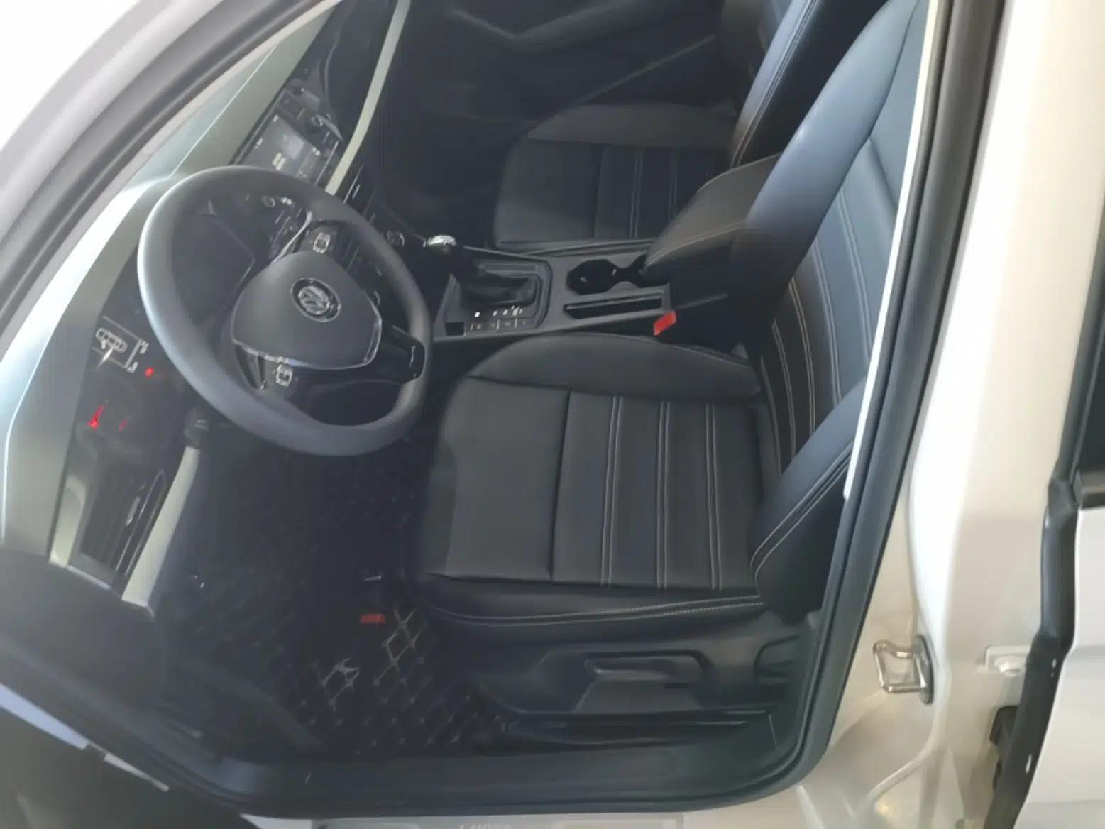 Volkswagen Lavida 2019 280TSI DSG Comfort Edition China VI standard — миниатюра 17