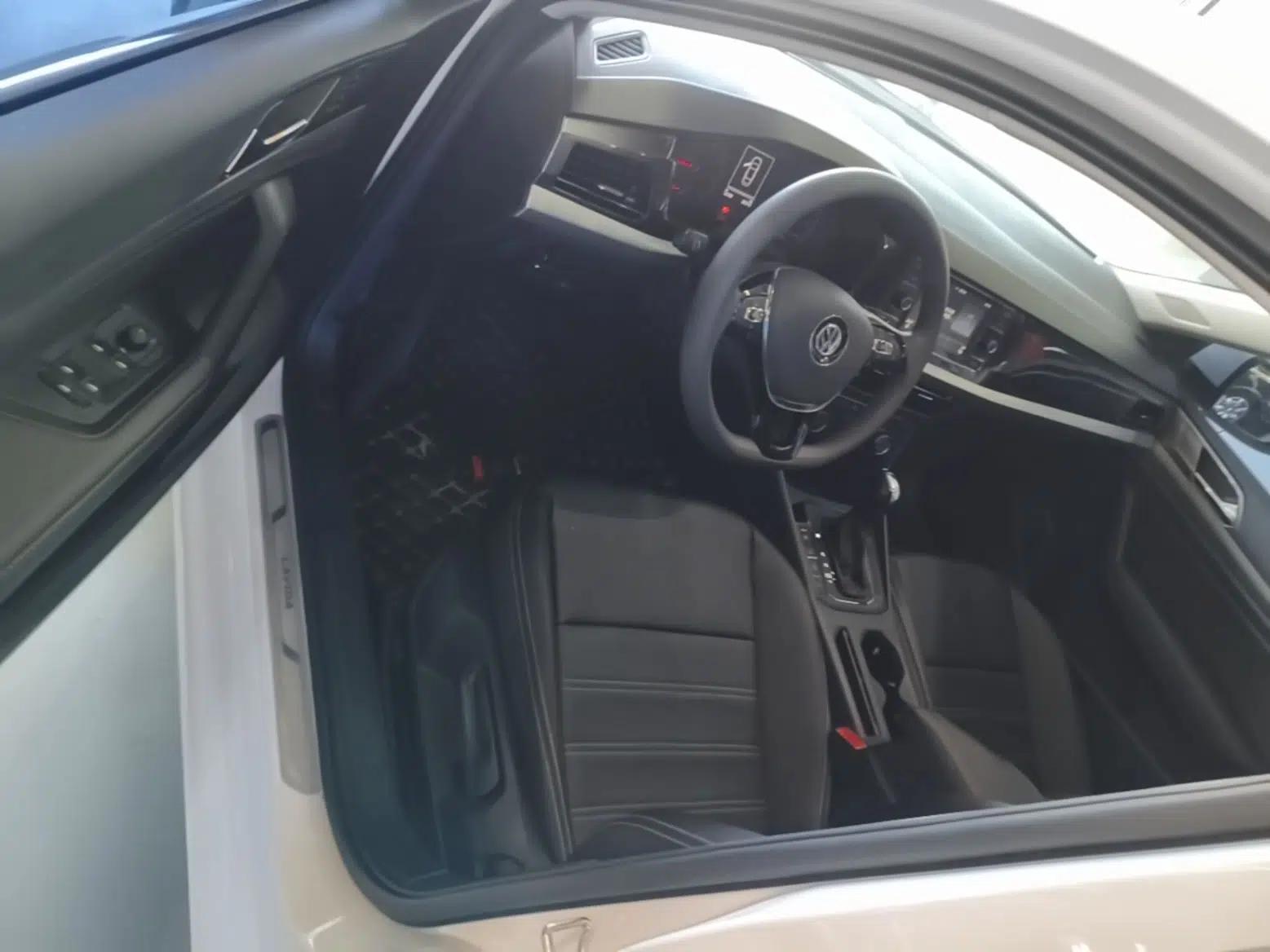 Volkswagen Lavida 2019 280TSI DSG Comfort Edition China VI standard — миниатюра 18