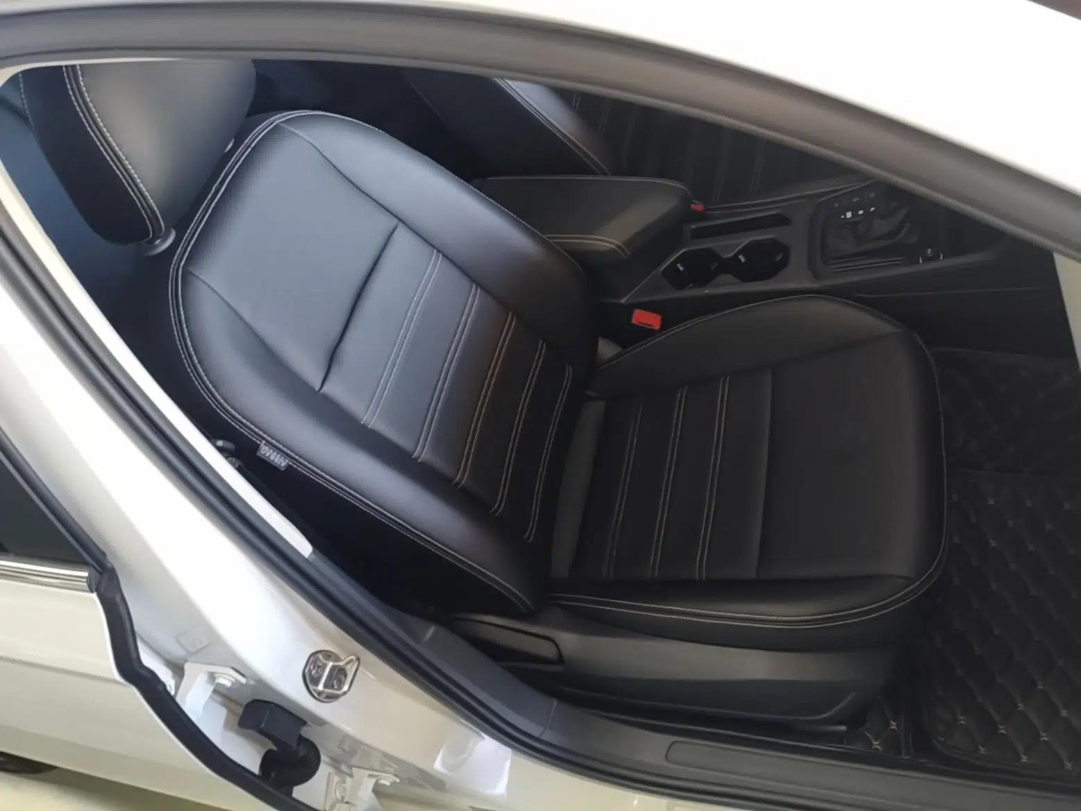 Volkswagen Lavida 2019 280TSI DSG Comfort Edition China VI standard — миниатюра 19