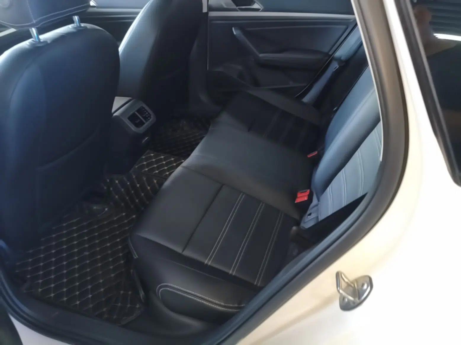 Volkswagen Lavida 2019 280TSI DSG Comfort Edition China VI standard — миниатюра 20