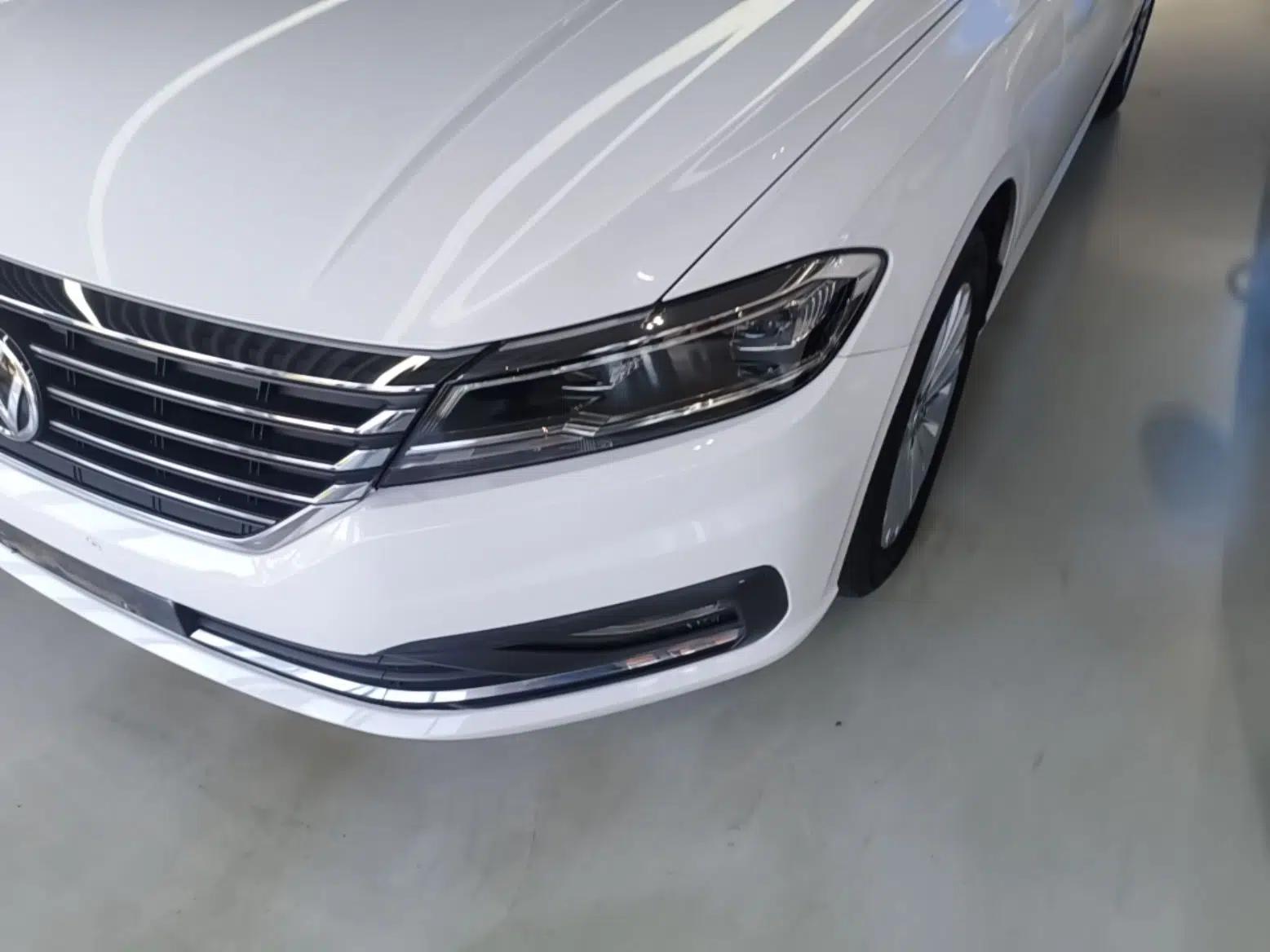 Volkswagen Lavida 2019 280TSI DSG Comfort Edition China VI standard — миниатюра 8