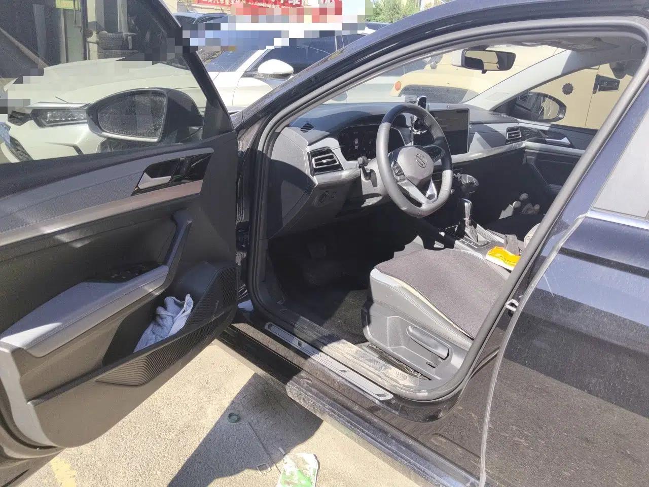 Volkswagen Lavida 2024 1.5L Automatic 5 Million Edition — миниатюра 16