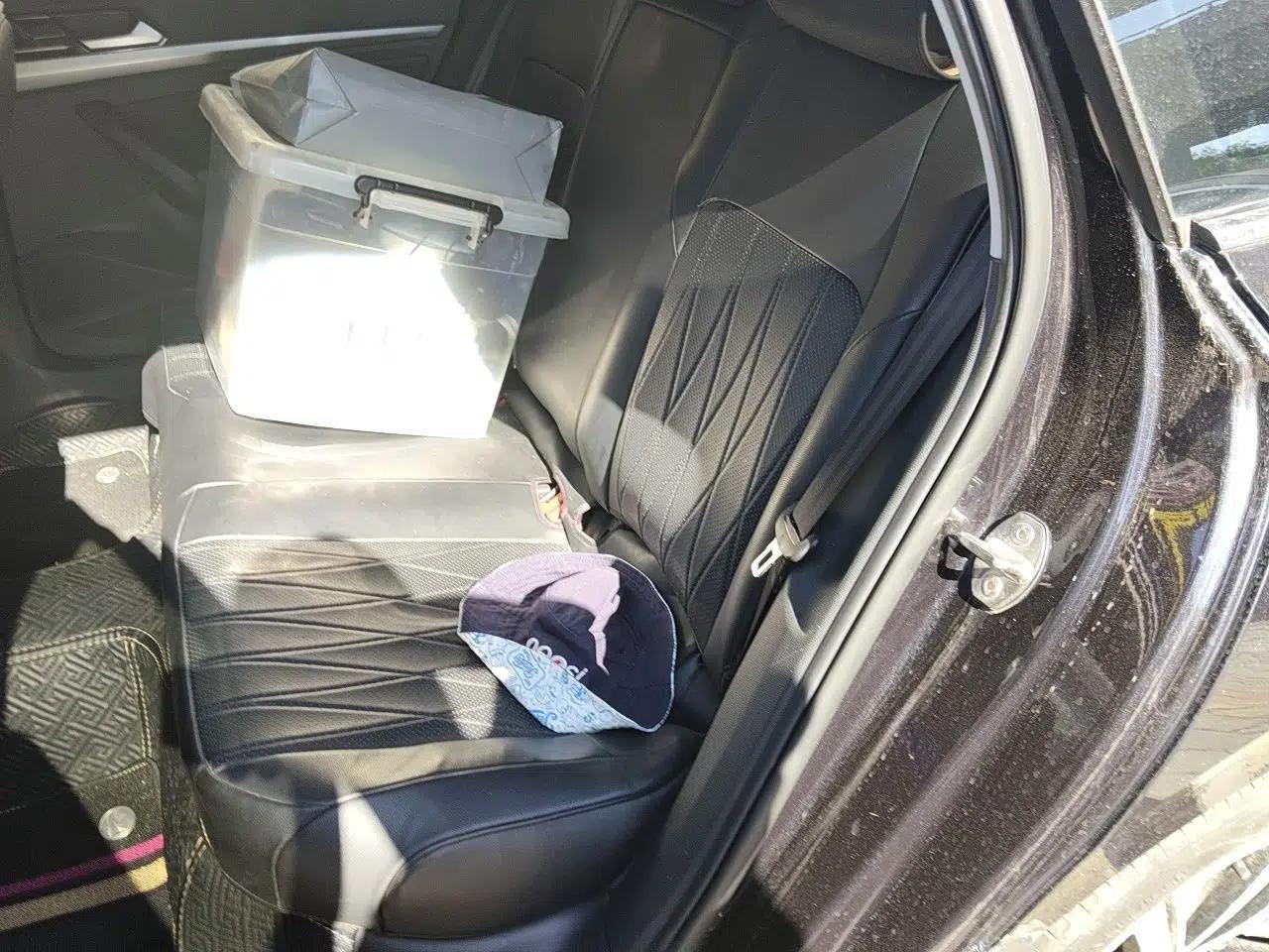 Volkswagen Lavida 2024 1.5L Automatic 5 Million Edition — миниатюра 17