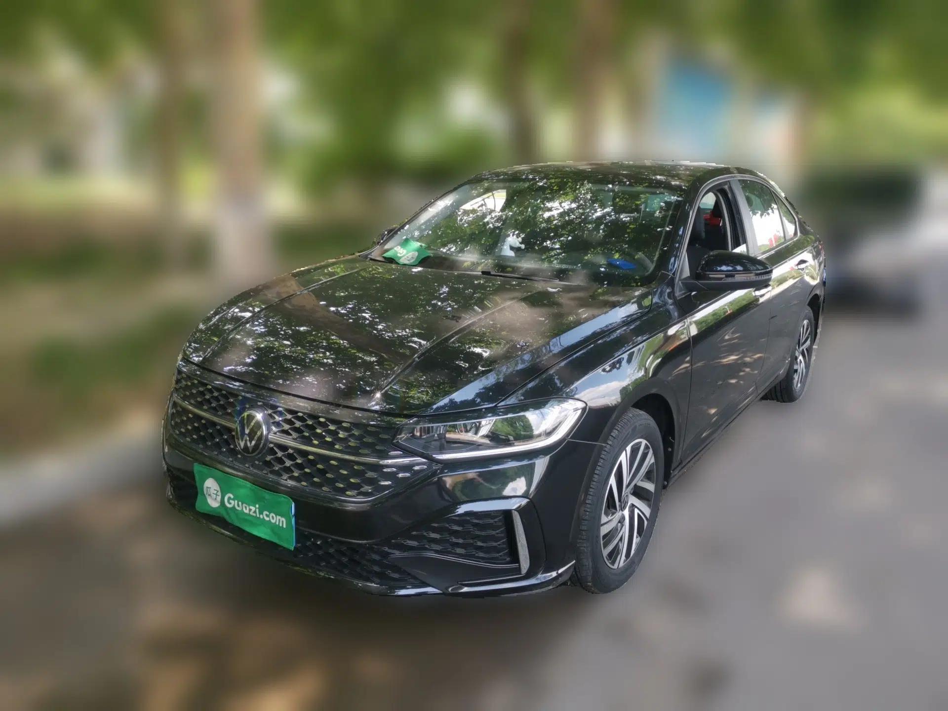 Volkswagen Lavida 2023 280TSI DSG Starry Sky Deluxe Edition — миниатюра 1