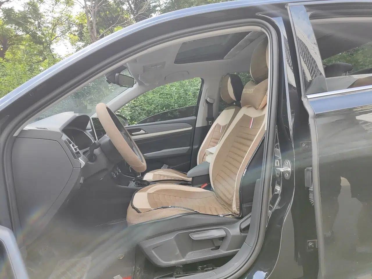 Volkswagen Lavida 2023 1.5L Automatic 5 Million Edition — миниатюра 15