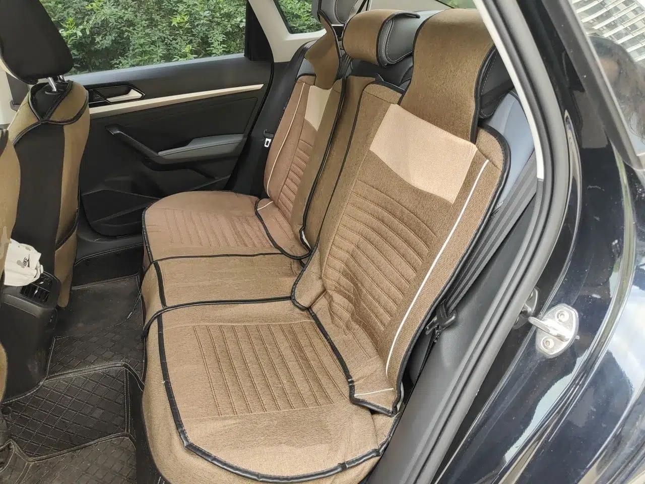Volkswagen Lavida 2023 1.5L Automatic 5 Million Edition — миниатюра 17
