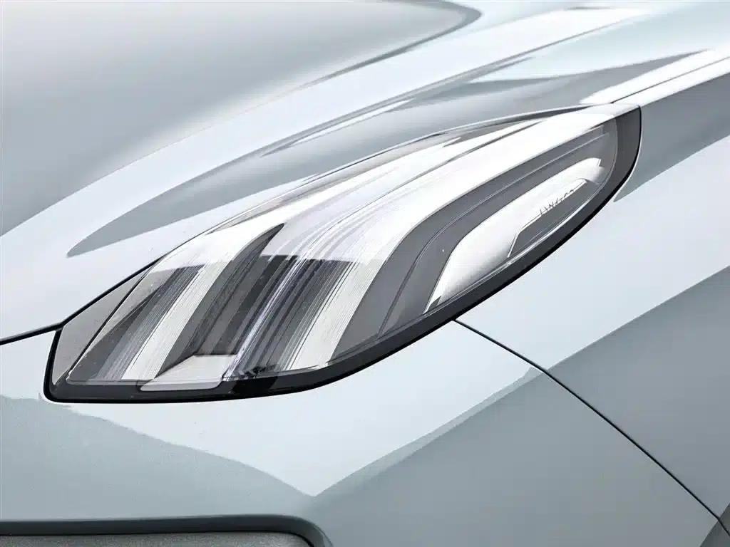 Lynk & Co 09 EM-P 2021 2.0T PHEV Ultra Six-Seater — миниатюра 17