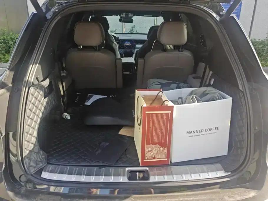 Lynk & Co 09 EM-P 2023 2.0TD EM-P Long Range Edition PM Six-Seater — миниатюра 4