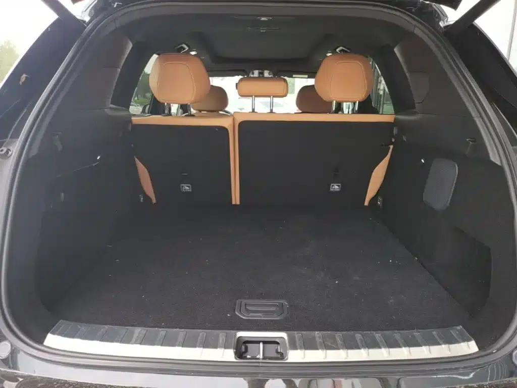 Lynk & Co 09 EM-P 2025 2.0TD EM-P AWD Max 5-seater — миниатюра 19