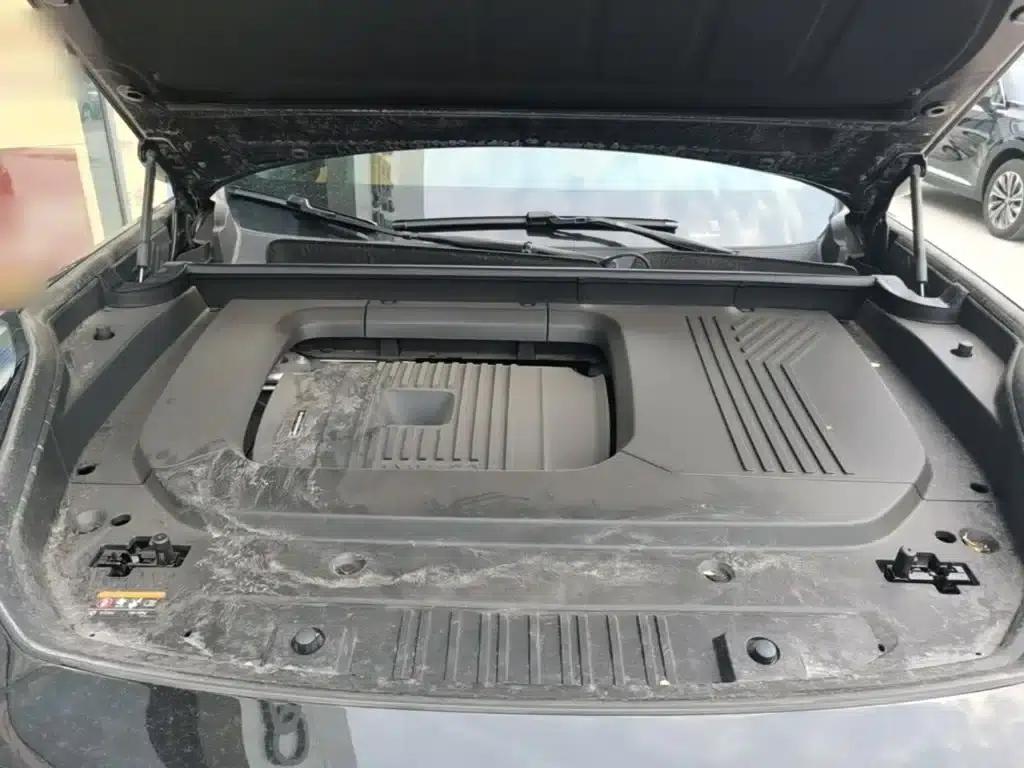 Lynk & Co 09 EM-P 2025 2.0TD EM-P AWD Max 5-seater — миниатюра 20