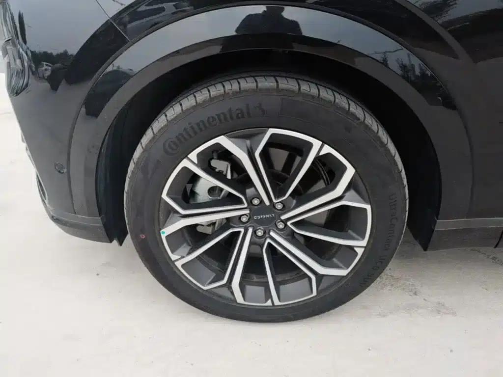 Lynk & Co 09 EM-P 2025 2.0TD EM-P AWD Max 5-seater — миниатюра 23