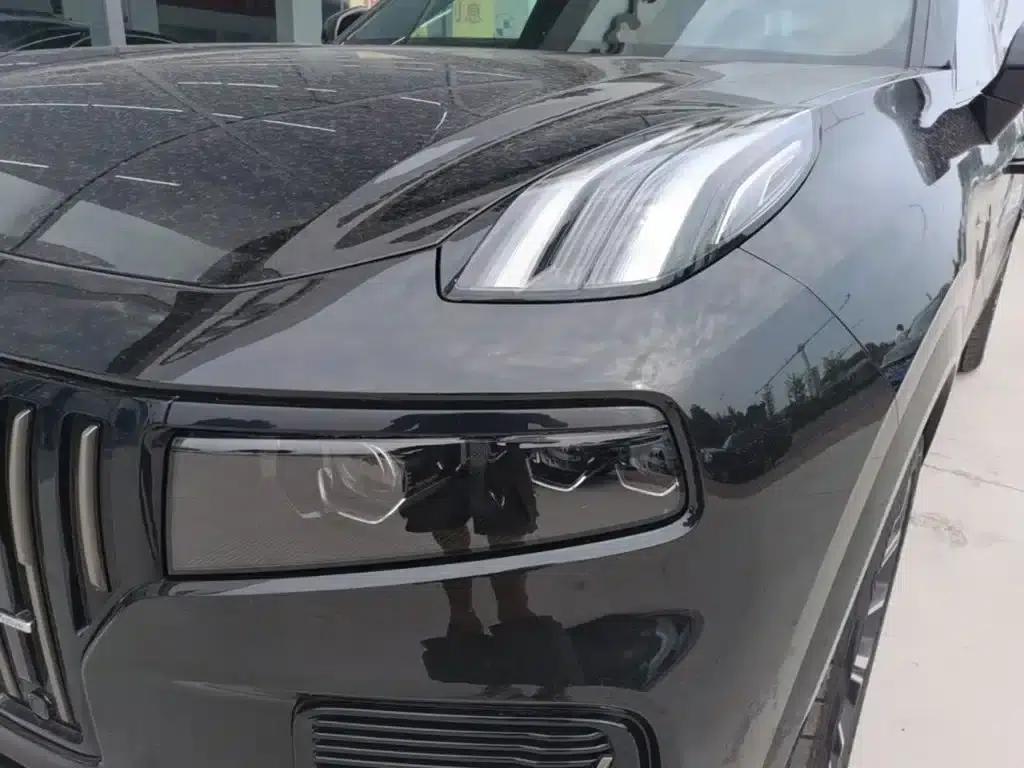 Lynk & Co 09 EM-P 2025 2.0TD EM-P AWD Max 5-seater — миниатюра 24