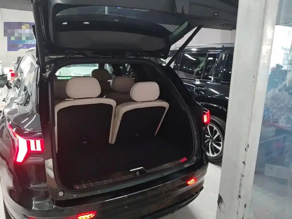 Lynk & Co 09 EM-P 2024 2.0TD EM-P AWD ULTRA Six-Seater — миниатюра 19