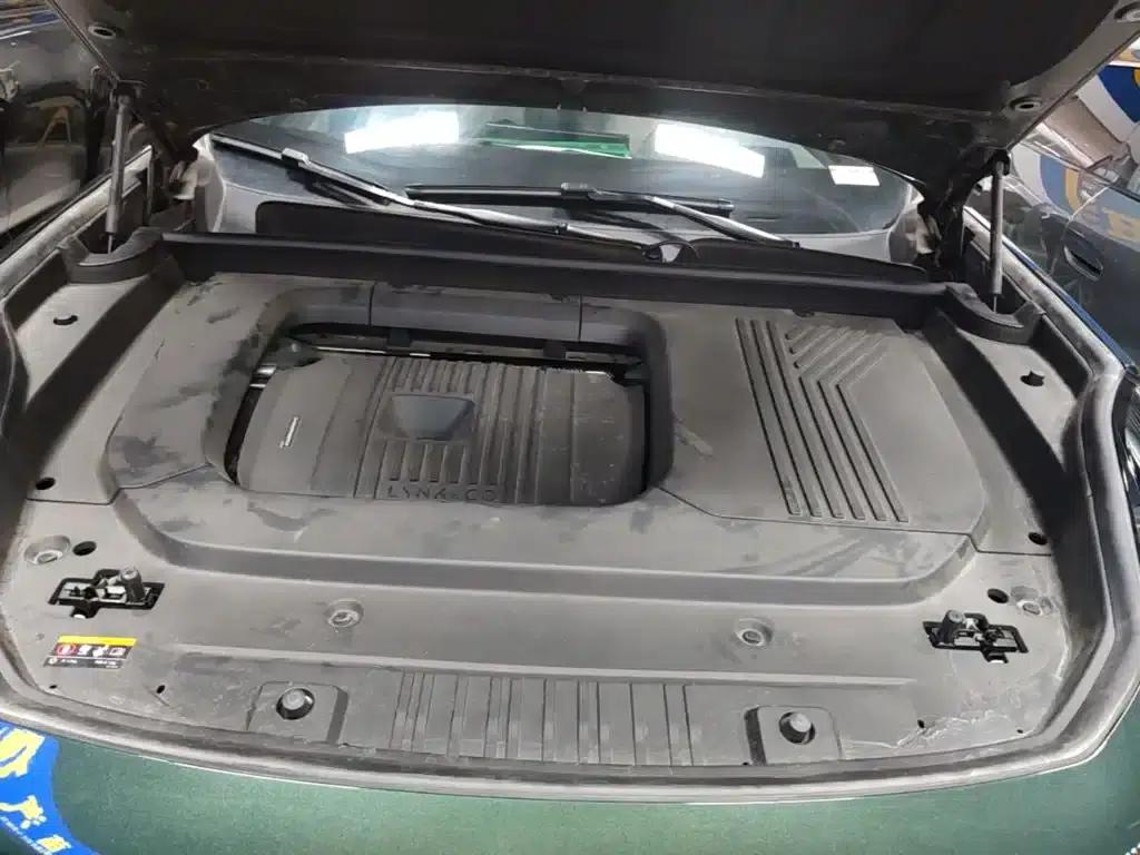 Lynk & Co 09 EM-P 2024 2.0TD EM-P AWD ULTRA Six-Seater — миниатюра 20