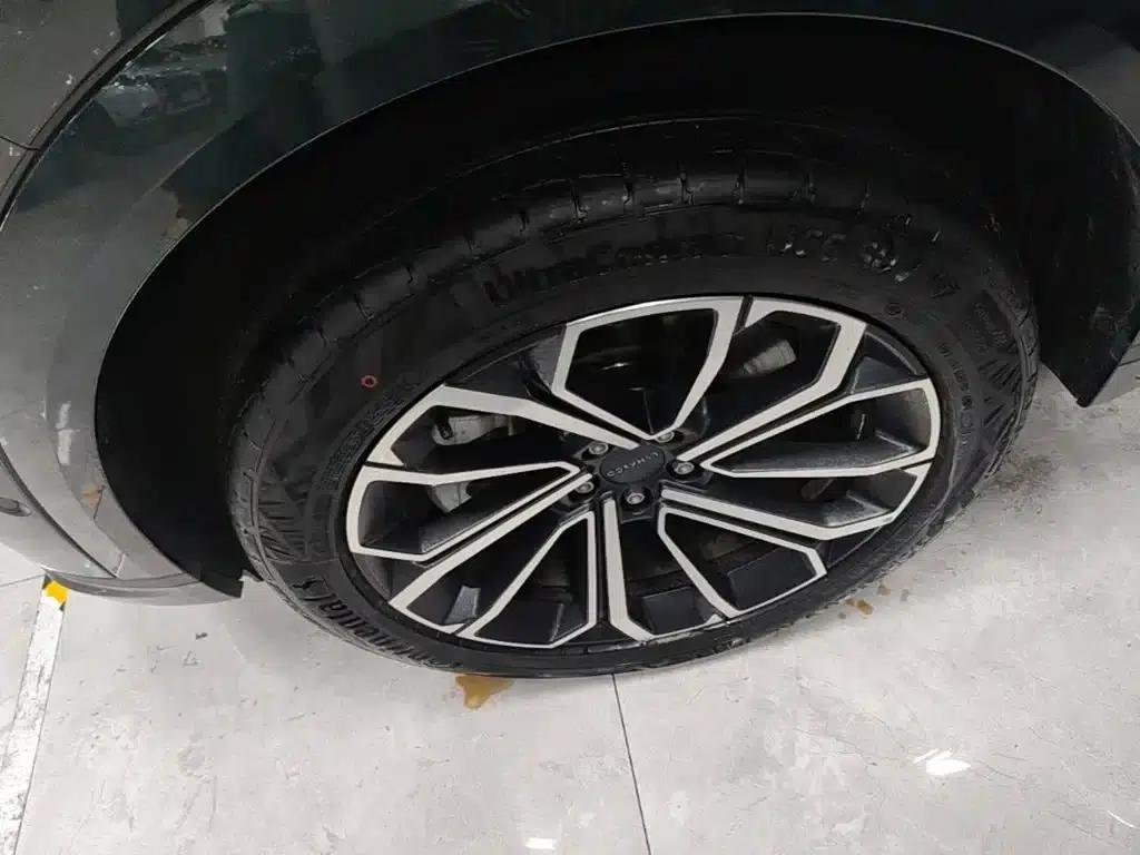 Lynk & Co 09 EM-P 2024 2.0TD EM-P AWD ULTRA Six-Seater — миниатюра 23